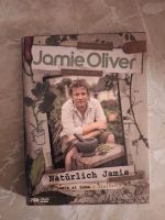 Jamie Oliver DVD Staffel 1 Natürlich Jamie Kochen Baden-Württemberg - Mannheim Vorschau