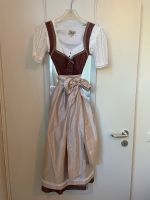 Cocovero Dirndl Josephine inklusive Bluse 32/34 München - Schwabing-West Vorschau