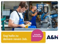 Schweißer (m/w/d) (A&H Zeitarbeit) Schleswig-Holstein - Kaltenkirchen Vorschau