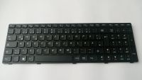 DE deutsch Tastatur T4G8-GE (QWERTZ) für Lenovo G580 2189 Nordrhein-Westfalen - Gronau (Westfalen) Vorschau