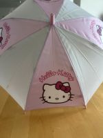 Kinder-Regenschirm Hello Kitty Saarland - Oberthal Vorschau