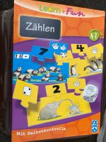 Spiel. Zählen Rheinland-Pfalz - Dorsheim Vorschau