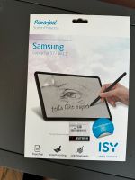 ISY IPG 6204 Retail Paperfeel Galaxy S7/S8 Displayschutz Nordrhein-Westfalen - Hiddenhausen Vorschau