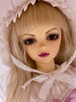 VOLKS BJD Liz mit Karen Kay Faceup ! Fullset ! Rarität ! Berlin - Steglitz Vorschau