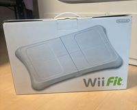 Wii fit Board und spiel Nordrhein-Westfalen - Oberhausen Vorschau