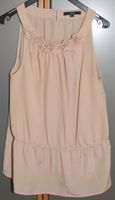 Yessica Top 36 Sommer Shirt beige elegant w Neu Nordrhein-Westfalen - Recklinghausen Vorschau