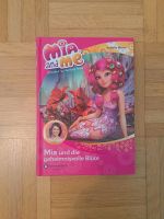 Buch "Mia and me - Mia und die geheimnisvolle Blüte" Nordrhein-Westfalen - Büren Vorschau