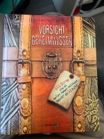 Vorsicht Geheimwissen Buch Niedersachsen - Lemwerder Vorschau