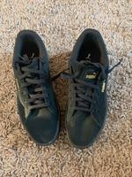 Puma Turnschuhe Nordrhein-Westfalen - Spenge Vorschau