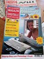 Doc Baumanns Magazin für digitale Bildbearbeitung Sachsen - Freital Vorschau