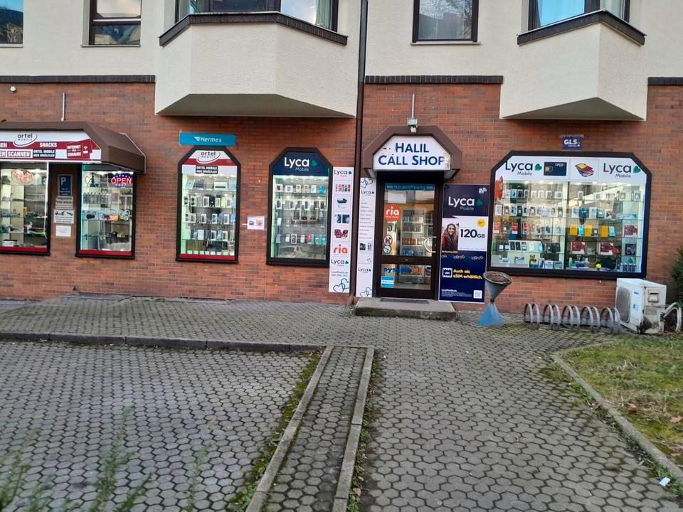 Voll ausgestatteter Handyshop/Callshop mit Internetcafe in W... in Wiesbaden