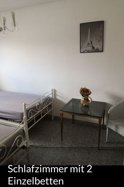 Ferienwohnung Monteurwohnung im Raum Stuttgart / Rems Murr Kreis in Waiblingen