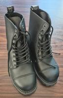 Boots Schuhe EMP Black Premium EMP 38 Rheinland-Pfalz - Idar-Oberstein Vorschau