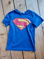 T-Shirt Superman Gr. 110/116 H&M Kiel - Elmschenhagen-Kroog Vorschau