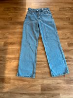 High-Waist-Jeans Brandenburg - Brück Vorschau