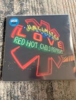 Red Hot Chili Peppers+Unlimited Love+Limited Blue Vinyl Bochum - Bochum-Wattenscheid Vorschau