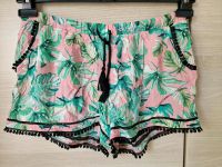 Esprit Shorts beachwear rosa/grün Gr.S/M von Momox Nordrhein-Westfalen - Erkelenz Vorschau