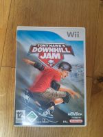 Nintendo Wii Spiel Tony Hawk`s Downhill Jam Baden-Württemberg - Schlier Vorschau