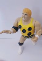 WWF Wrestling Figur Hasbro Style Dusty Rhodes Berlin - Treptow Vorschau