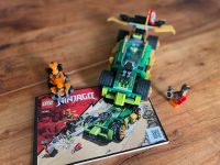 LEGO® NINJAGO® 71763 Lloyds Rennwagen EVO Eimsbüttel - Hamburg Lokstedt Vorschau