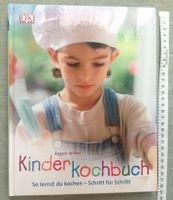 2x Kinder Kochbuch So lernst du kochen & Was Kindern schmeckt Hessen - Groß-Gerau Vorschau