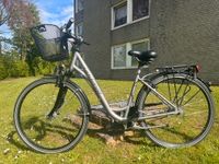 Damen Fahrrad Gudereit Fantasy Comfort Plus 28 Zoll RH46 Münster (Westfalen) - Nienberge Vorschau