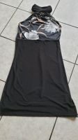 Kleid Damenkleid schwarz Sommerkleid Größe 38 Nordrhein-Westfalen - Mönchengladbach Vorschau