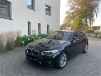 BMW 116d Efficient Dynamics Edition Bayern - Memmingen Vorschau