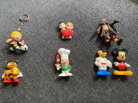 Alte Sammel Figuren Disney, Bully u.a.w Saarland - St. Ingbert Vorschau