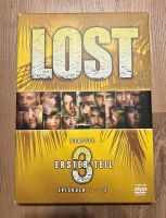 Lost Staffel 3, erster Teil, Episoden 1-12 Schleswig-Holstein - Molfsee Vorschau
