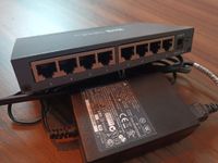 HP ProCurve Networking J9559A - 1410-8G umanaged Gigabit Switch Sachsen-Anhalt - Magdeburg Vorschau