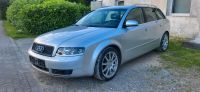 Audi A4 Avant 2,5 tdi V6 S-line ohne TÜV Nordrhein-Westfalen - Wesel Vorschau