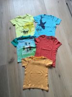 5 T-Shirts von Esprit,Jako o,Hilfiger,Lego 104/110 Niedersachsen - Garrel Vorschau