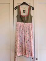 Dirndl grün Hammerschmid Größe 36 Bayern - Flintsbach am Inn Vorschau