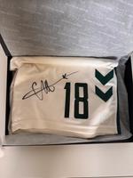 SV Werder Bremen - Naby Keïta Trikothose Mecklenburg-Vorpommern - Bergen auf Rügen Vorschau