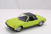 VW Porsche 914 2.0 • 1973 • Norev 187687 • 1:18 Baden-Württemberg - Oberkirch Vorschau