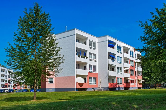 Demnächst frei! 2-Zimmer-Wohnung in Dortmund Wickede in Dortmund