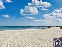 Reduzierter Preis: Mit Weitblick auf das Meer! Ruhige Wohnung in Laboe. Schleswig-Holstein - Laboe Vorschau