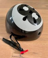 Kiddimoto-Helm für Kinder - "Eight Ball" - Größe S Nordrhein-Westfalen - Waldfeucht Vorschau