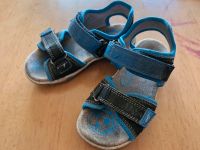 Superfit Sandalen Gr. 29 Bayern - Ehingen Mittelfr Vorschau