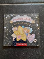 Hörspiel CD Prinzessin Lillifee Düsseldorf - Heerdt Vorschau