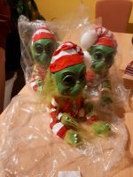 Babygrinch im 3er Pack NEU!!! Brandenburg - Luckenwalde Vorschau