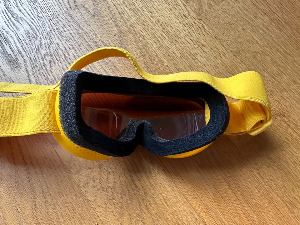 Skibrille Kinder in Hamburg