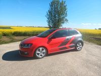 VW Polo 6r Gti Sachsen - Tharandt Vorschau