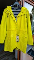 Regenparka Parka Regenjacke Tchibo Gr.42 Baden-Württemberg - Bretzfeld Vorschau