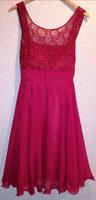 Abtanzballkleid, Abendkleid,  ABI-Ballkleid Gr.170, mit Schal Wandsbek - Hamburg Bramfeld Vorschau