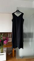 Sommerkleid Maxi Leinen ärmellos lang Leinenkleid 40 Bayern - Erlangen Vorschau