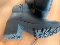 Damen Stiefel Bayern - Graben (Lechfeld) Vorschau