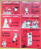 16 Schallplatten von Herbert Hisel Baden-Württemberg - Schwäbisch Gmünd Vorschau