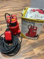 Subm rsible Pump AQUA STAR Image AQUA Rheinland-Pfalz - Aach (bei Trier) Vorschau